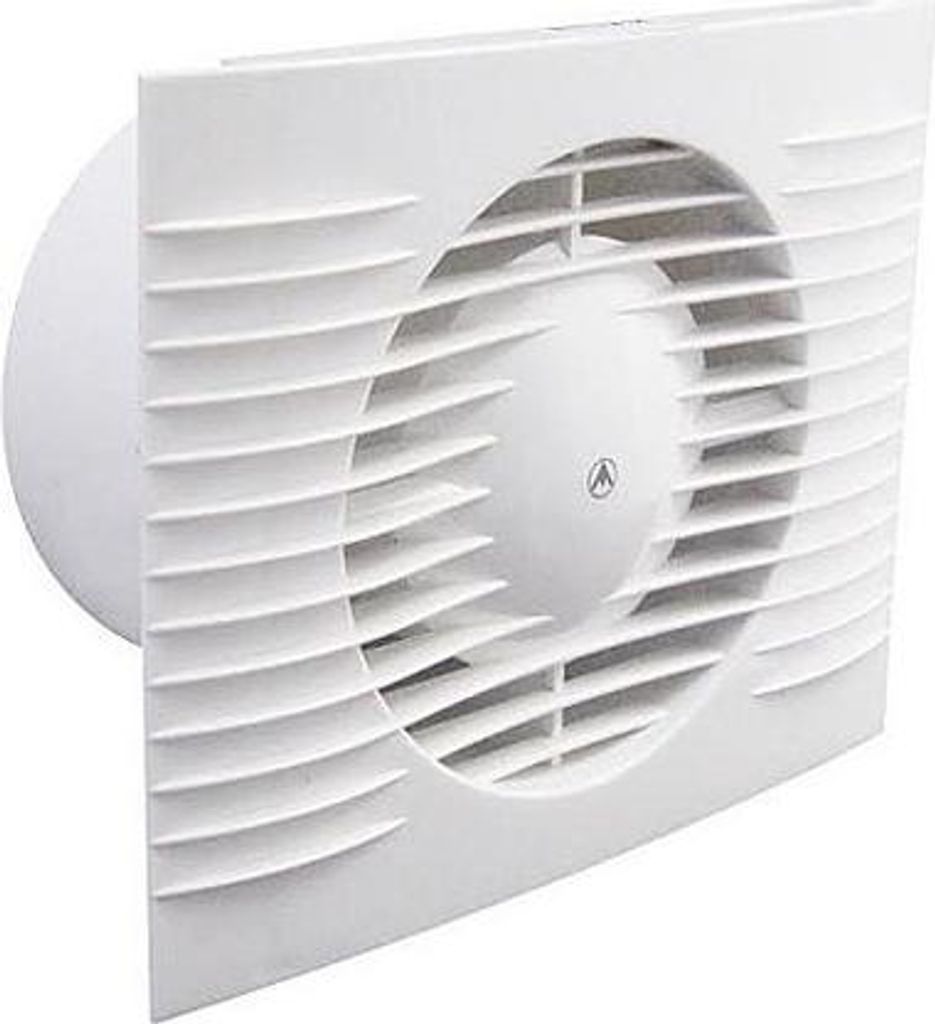 wentylator STYL II  120S Zdjęcie produktu 