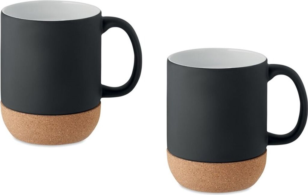 Kaffeetassen Set groß