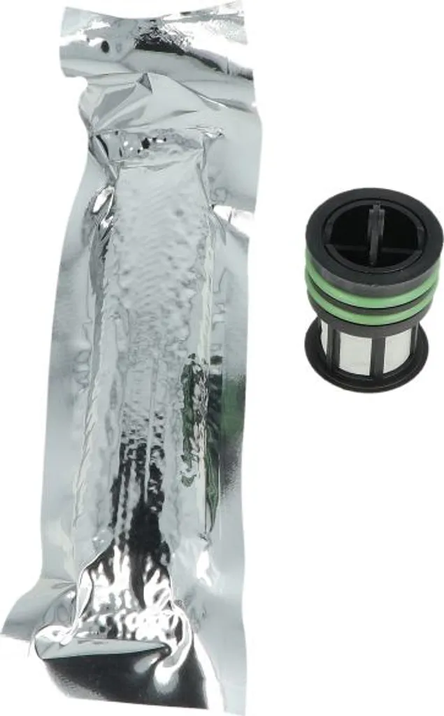 Séchoir clim NRF 33373 robuste en aluminium pour filtration maximale