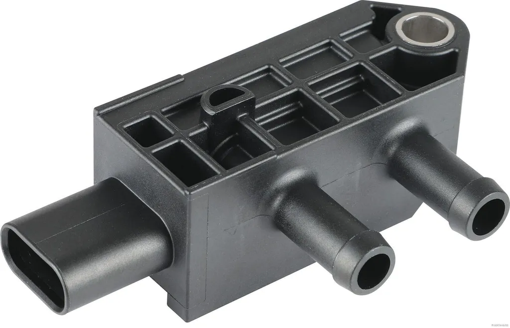 Capteur de pression différentielle HERTH+BUSS 70668019 pour VW Passat