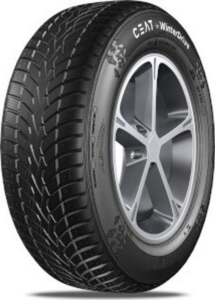 Ceat 205/55 R16 94V Winter Drive Image du produit 