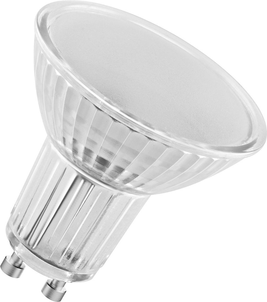 OSRAM LAMPE LED-Reflektorlampe PAR16 LPPAR16501204,3W827G Produktbild 
