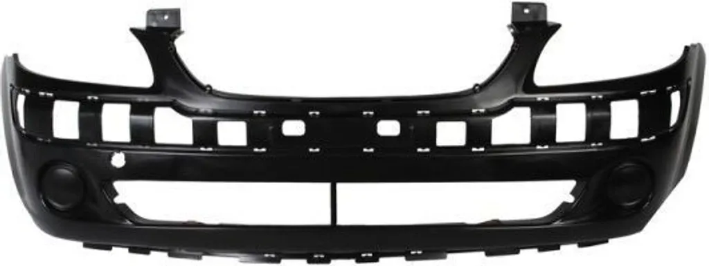 Pare-chocs avant BLIC 5510-00-3127902P compatible Hyundai Getz TB
