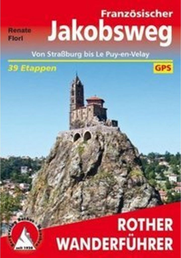Französischer Jakobsweg