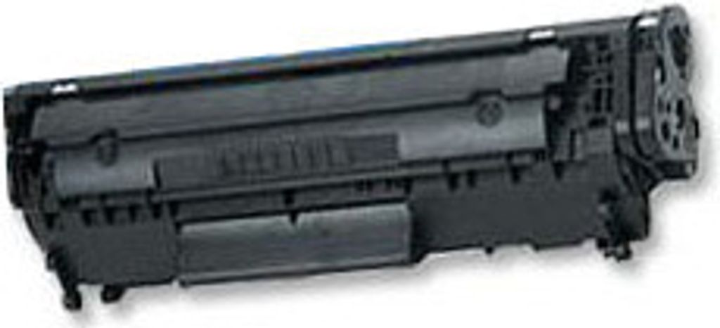 XL Tonerkartusche kompatibel mit HP Q2612A Black 3.000 Seiten für LaserJet 1010, 1012, 1015, 1018, 1020, 1022, 3015, 3020, 3030, 3050, 3052, 3055,...