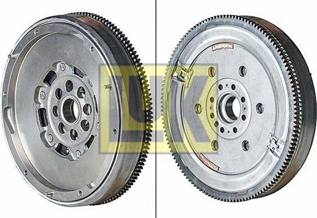 Volant moteur bimasse LuK 415 0320 10 haute performance pour moteur HDI