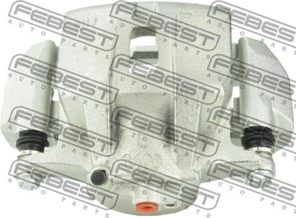 Étrier de Frein Avant Gauche FEBEST 0177-MCU30FLH pour RX - OE 477500E010