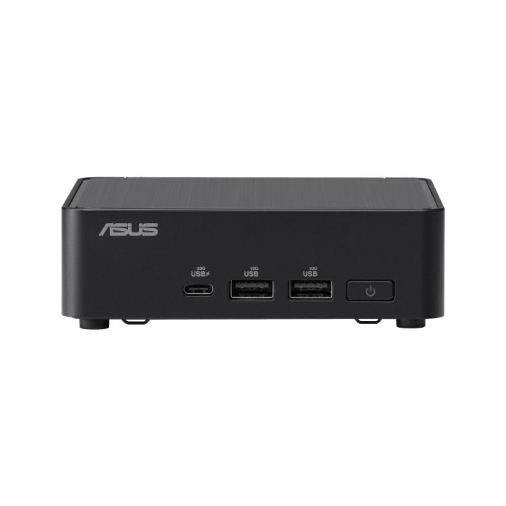 HYRICAN Business-PC Mini-PC CTS00995 Intel Core Ultra 7 155H 16GB DDR5 RAM 480GB SSD Intel Arc Graphics, SFF NUC, Windows 11 Pro