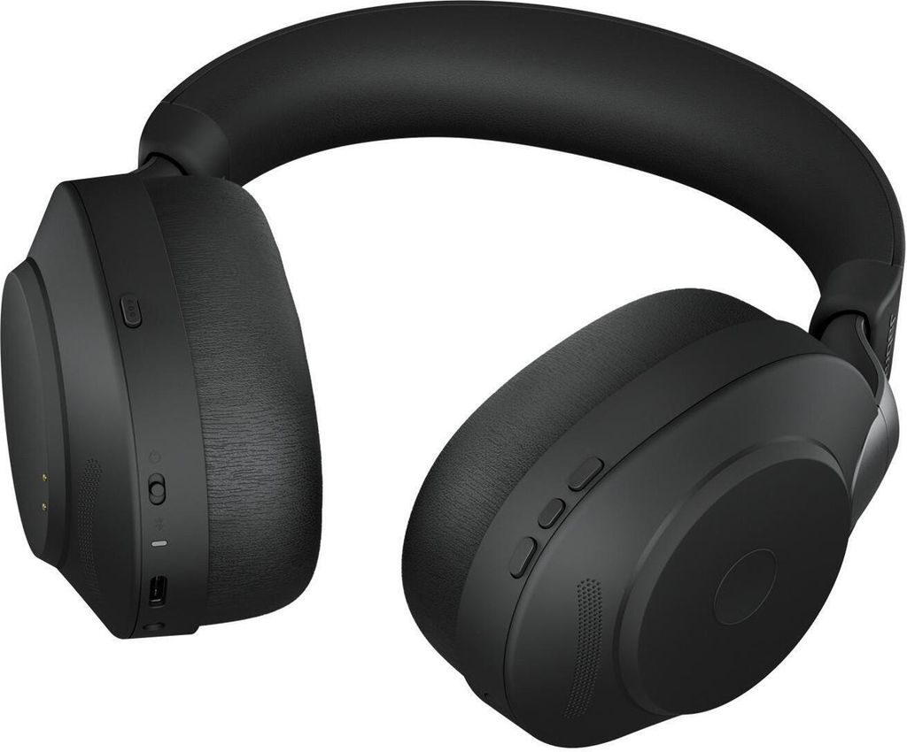 Jabra Evolve2 85 - Link380c UC Stereo Stand, Black Image du produit 