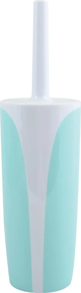 Scopino WC Kandy Verde Pastello MSV - Accessori Bagno Minimalista