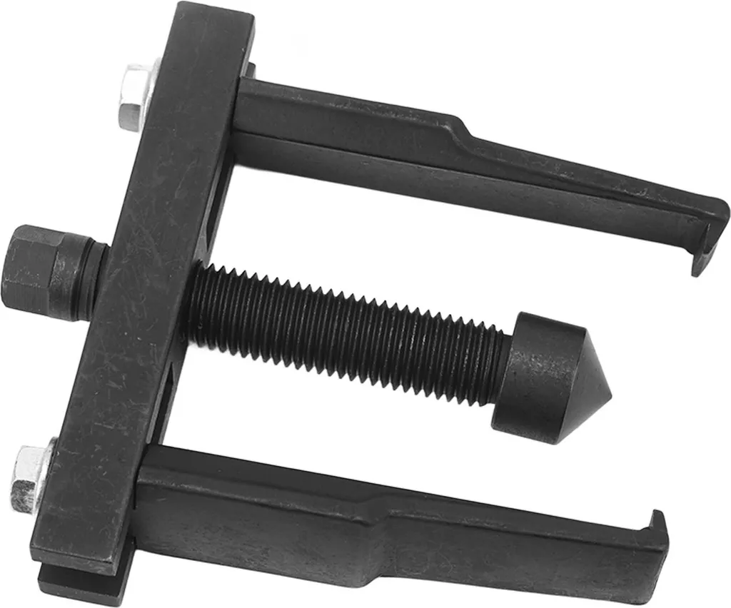 Extracteur de roulement réglable 30-90 mm à deux mâchoires robuste - 4