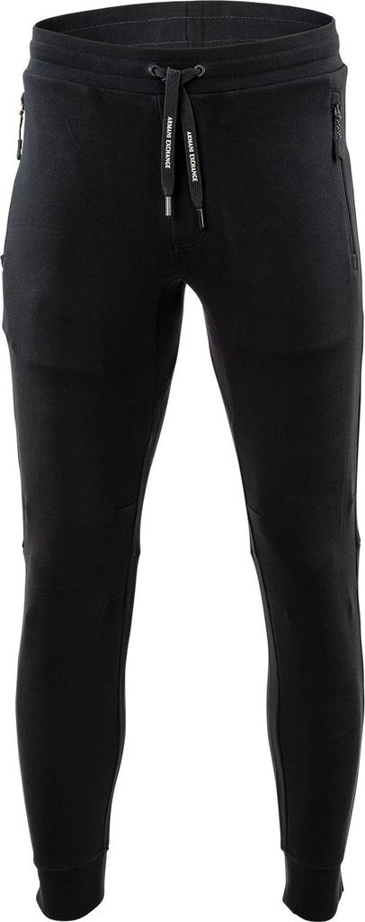 Armani Exchange Herren Hose Blau 483453 : Größe - S Größe: S