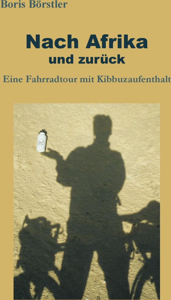 Nach Afrika und zurück