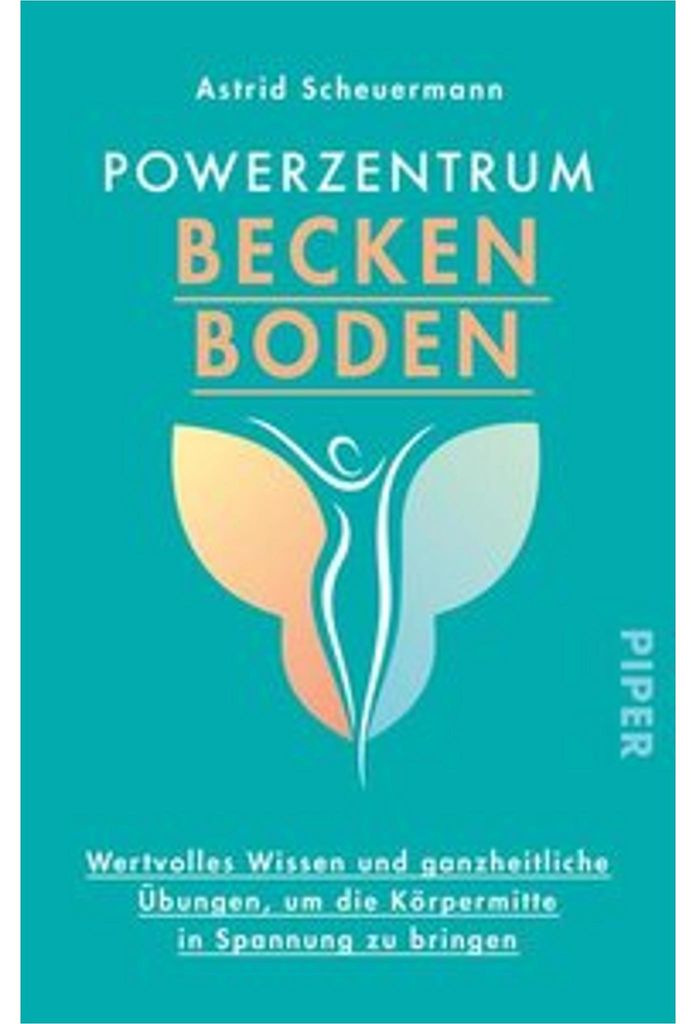 Powerzentrum Beckenboden
