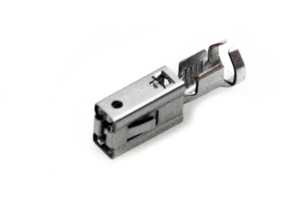 0,44€/Stk 50x MCP Kontakt -Größe Large - Pin Gehäuse Stecker