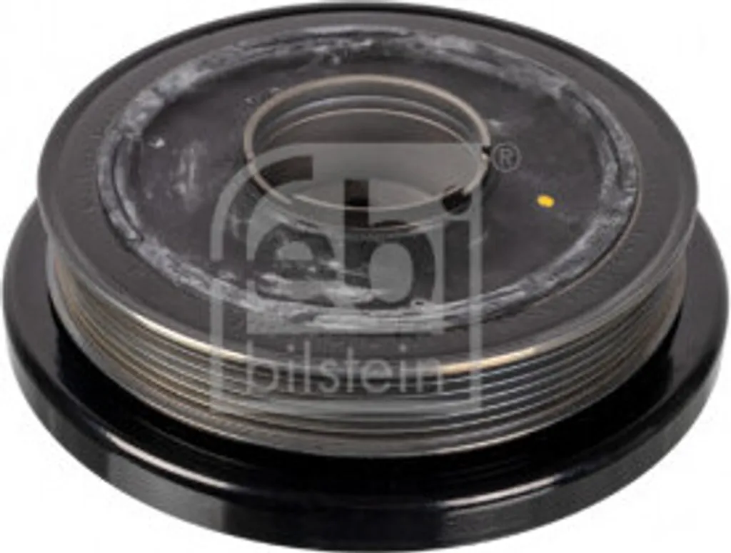 Poulie damper vilebrequin pour BMW F30 F34 F15 F16 X5 X6 - FEBI 171881 Qualité