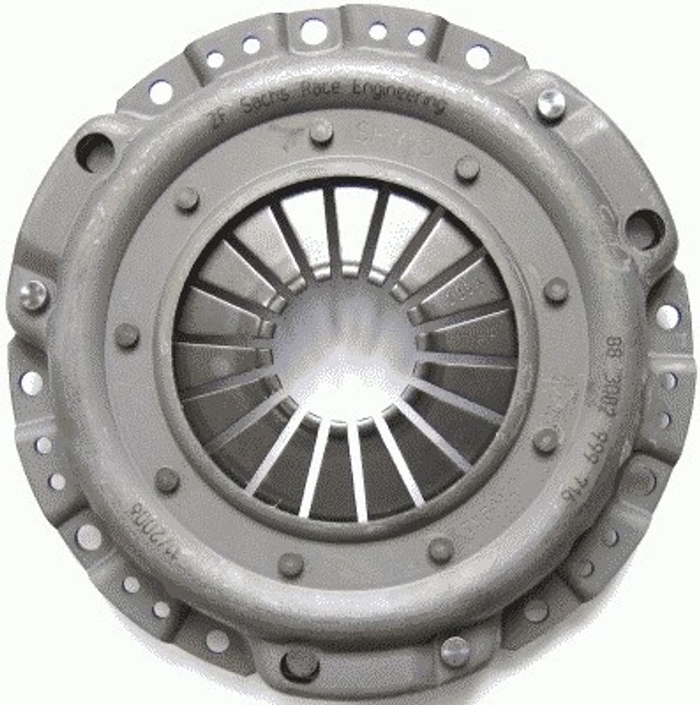 Kupplungsdruckplatte SACHS 883082 999716