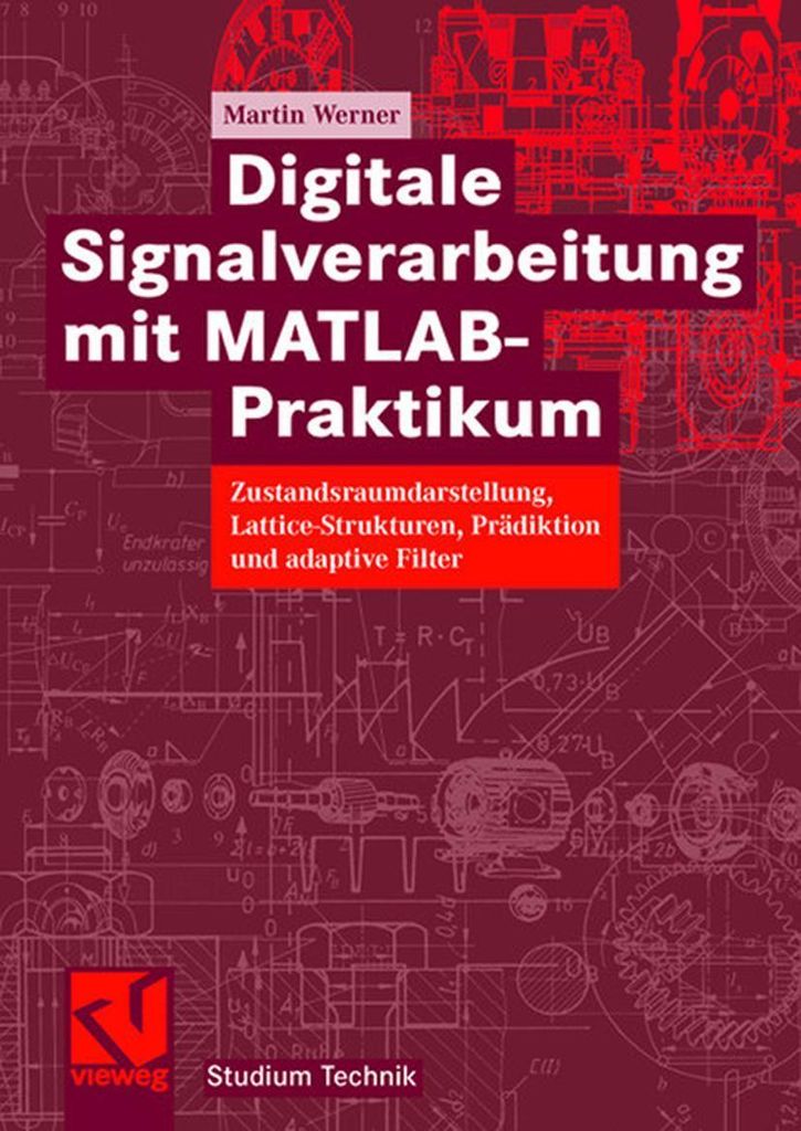 Digitale Signalverarbeitung mit MATLAB -Praktikum