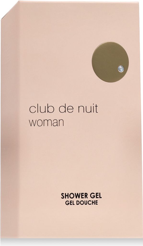 Armaf Club de Nuit Woman SG 360 ml W Zdjęcie produktu 