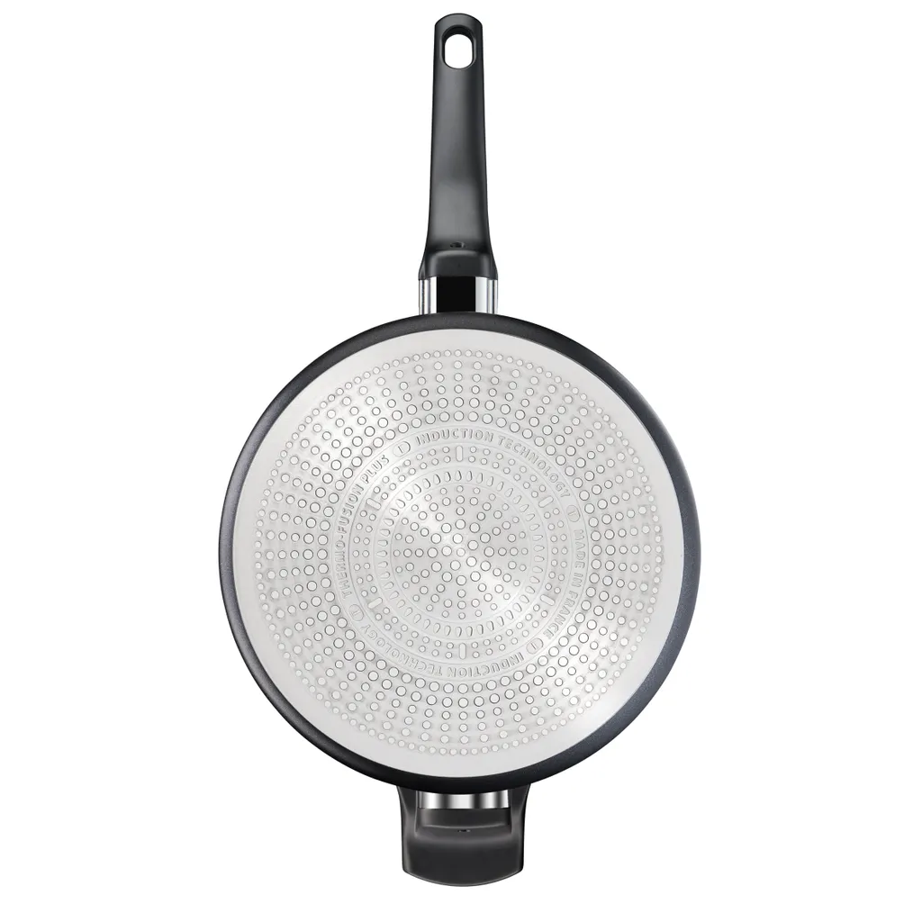 Tefal Ultimate Padella con coperchio Ø 26 cm TEFAL G2683372 - 4