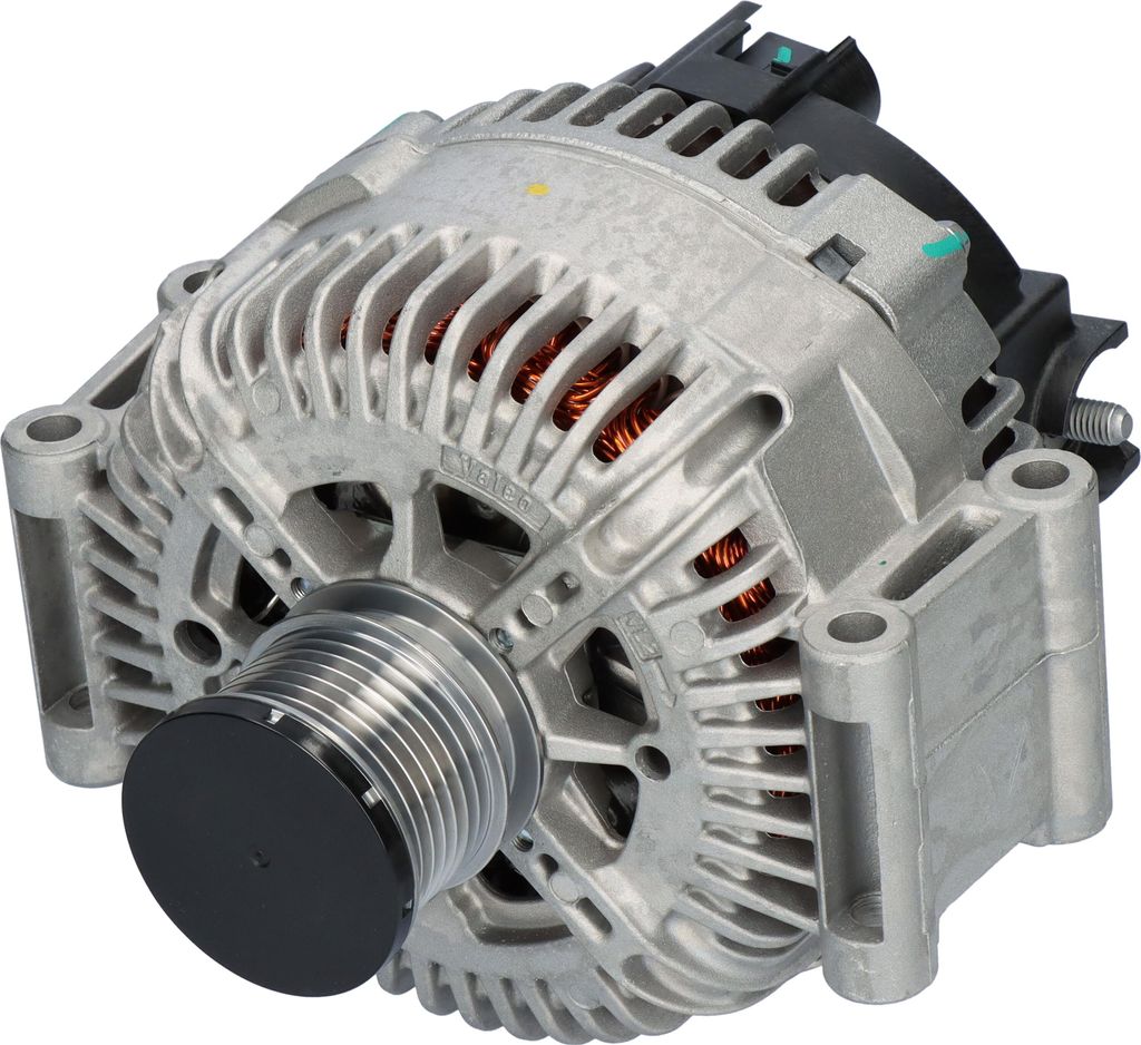 VALEO 437539 Lichtmaschine Generator LiMa 180A 14V passend Produktbild 
