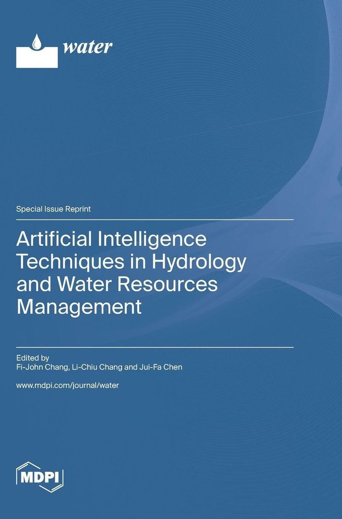 Artificial Intelligence Techniques in Hydrology and Water Resources Management