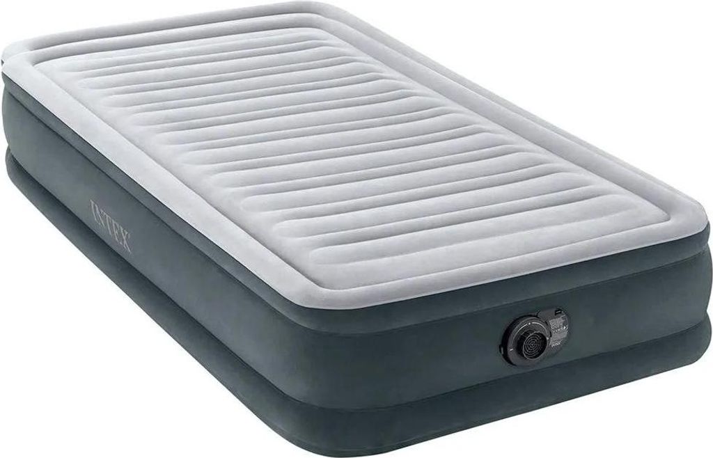 Intex 67766, Einzelmatratze, Rechteckig Produktbild 