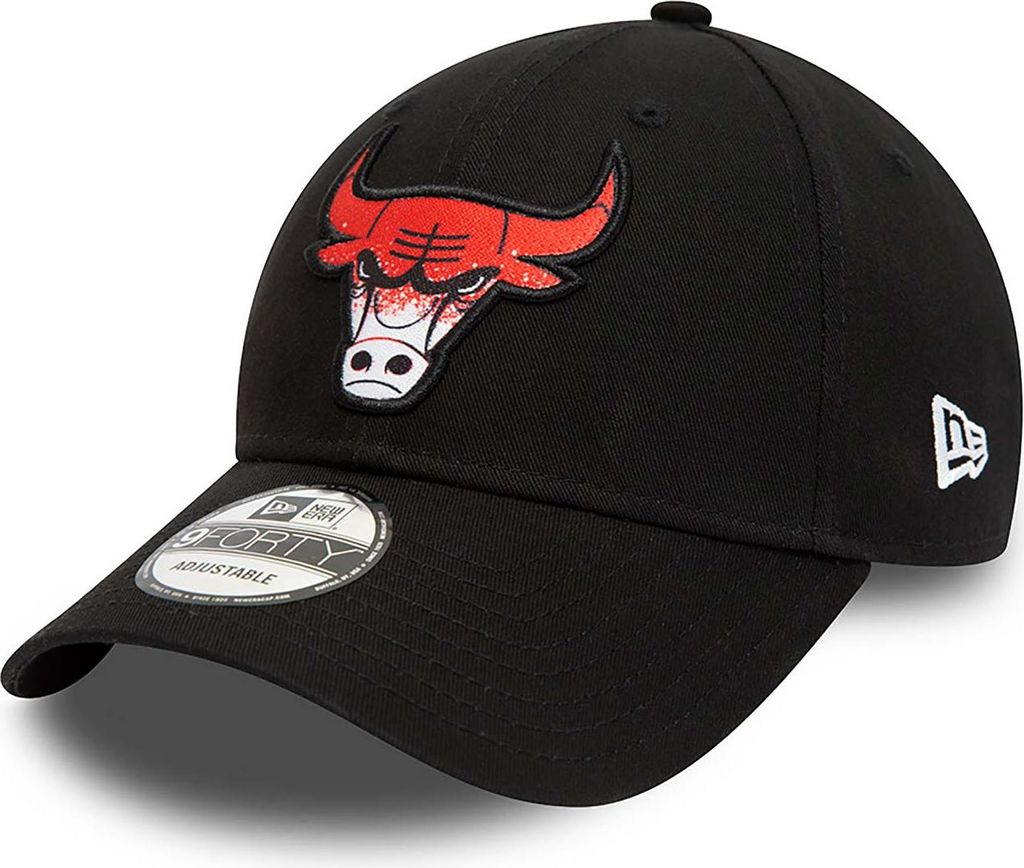 New Era Čepice 940 Nba Gradient Infill 9FORTY Chibul, Obrázek produktu 