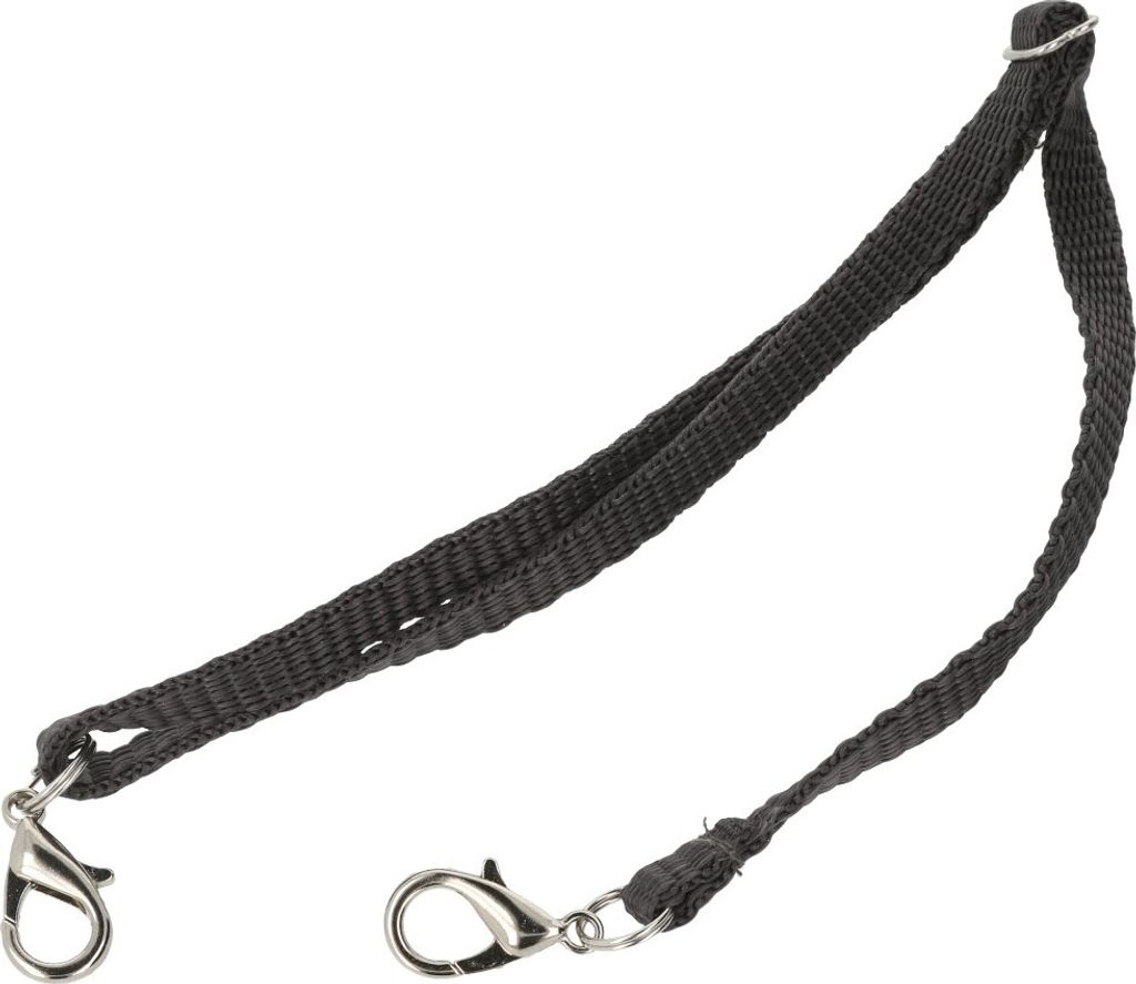 Robitronic Spanngurt Nylon 30-40cm