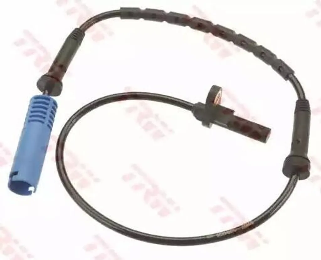 Capteur ABS Arrière ou Avant TRW GBS4025 - Haute Précision OE 6771704