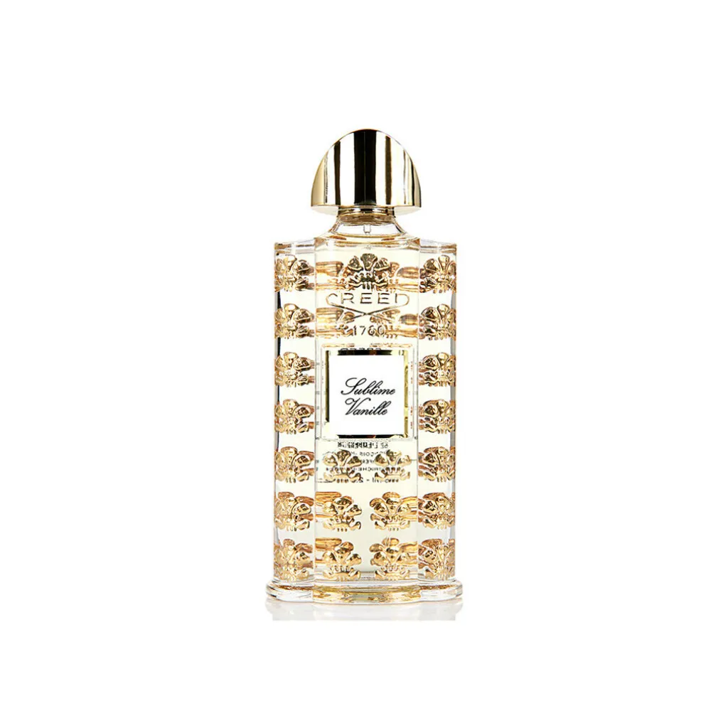 Eau de Parfum Creed Sublime Vanille 75ml Fragrance de Luxe Unisexe - 2