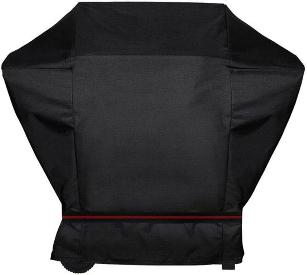 Housse de Protection Barbecue Gaz - Hivernage et Usage Extérieur 600D