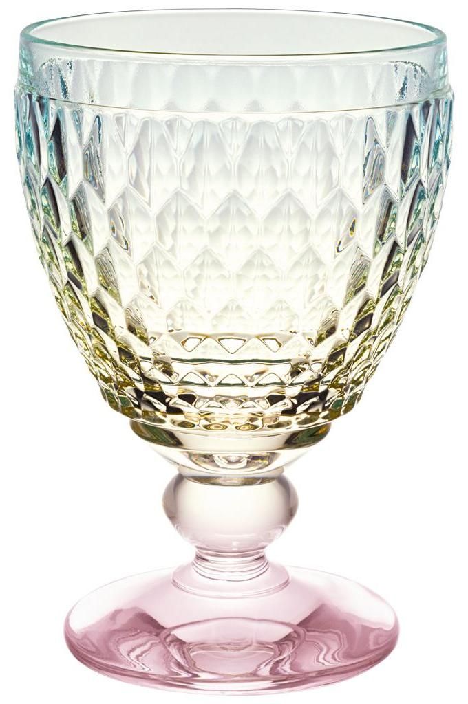 Villeroy & Boch Rotweinglas Boston Pearl Immagine del prodotto 