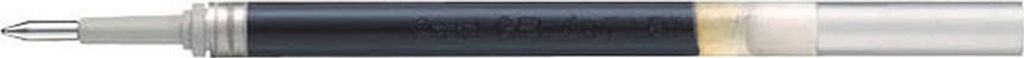 Pentel Liquid Gel Tintenroller Mine LRP7 AX schwarz Produktbild 