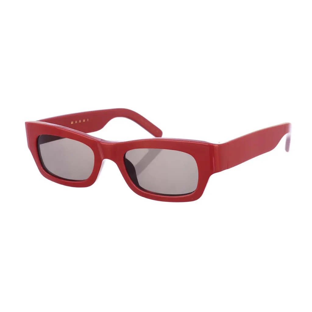 Lunettes de soleil femme Marni ME627S : style rectangulaire et confort