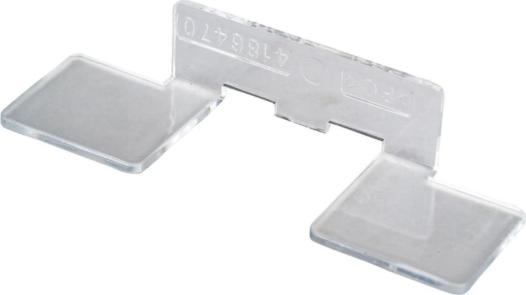 Makita Spanabweiser für Akku-Kantenfräser DRT52 - 418647-0