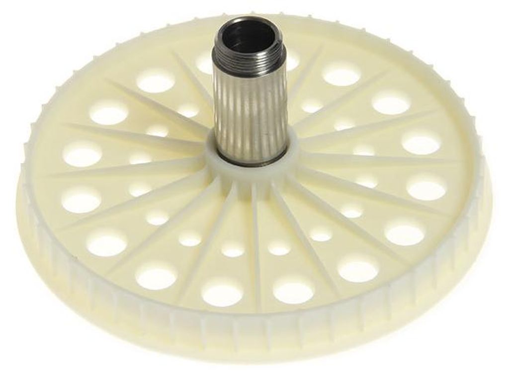 Braun ruota puleggia ingranaggio perno robot Multiquick 7 Immagine del prodotto 