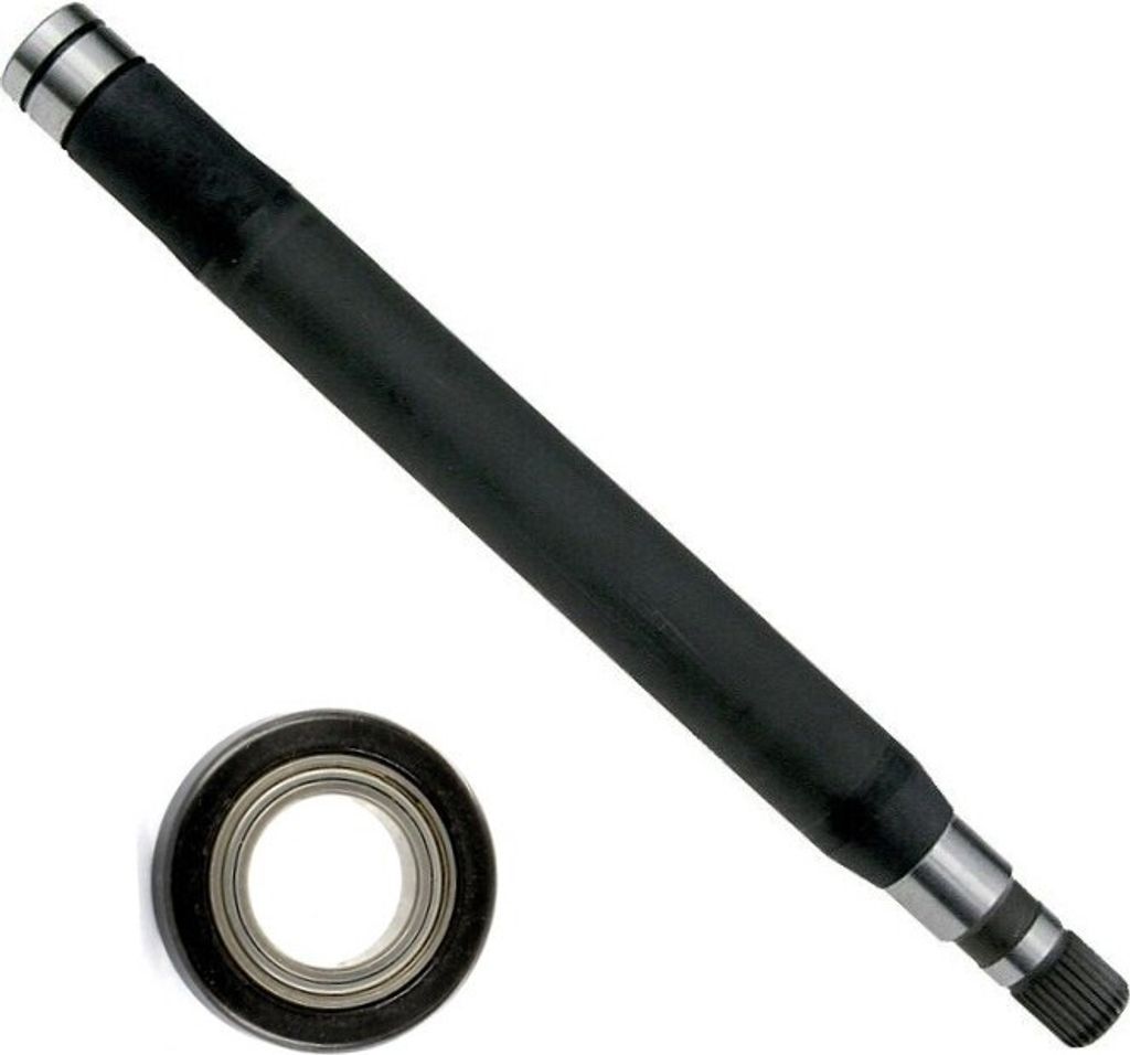 EURODRIVELINE Steckwelle Differential S23 Vorne Rechts für OPEL INSIGNIA Caravan Vectra C Caravan (Z02) INSIGNIA INSIGNIA Stufenheck Signum CC (Z03)