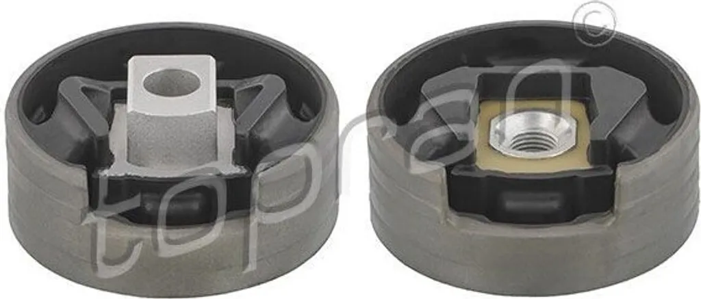 Support Moteur pour VW Tiguan, Passat et Skoda Karoq - Palier TOPRAN 634