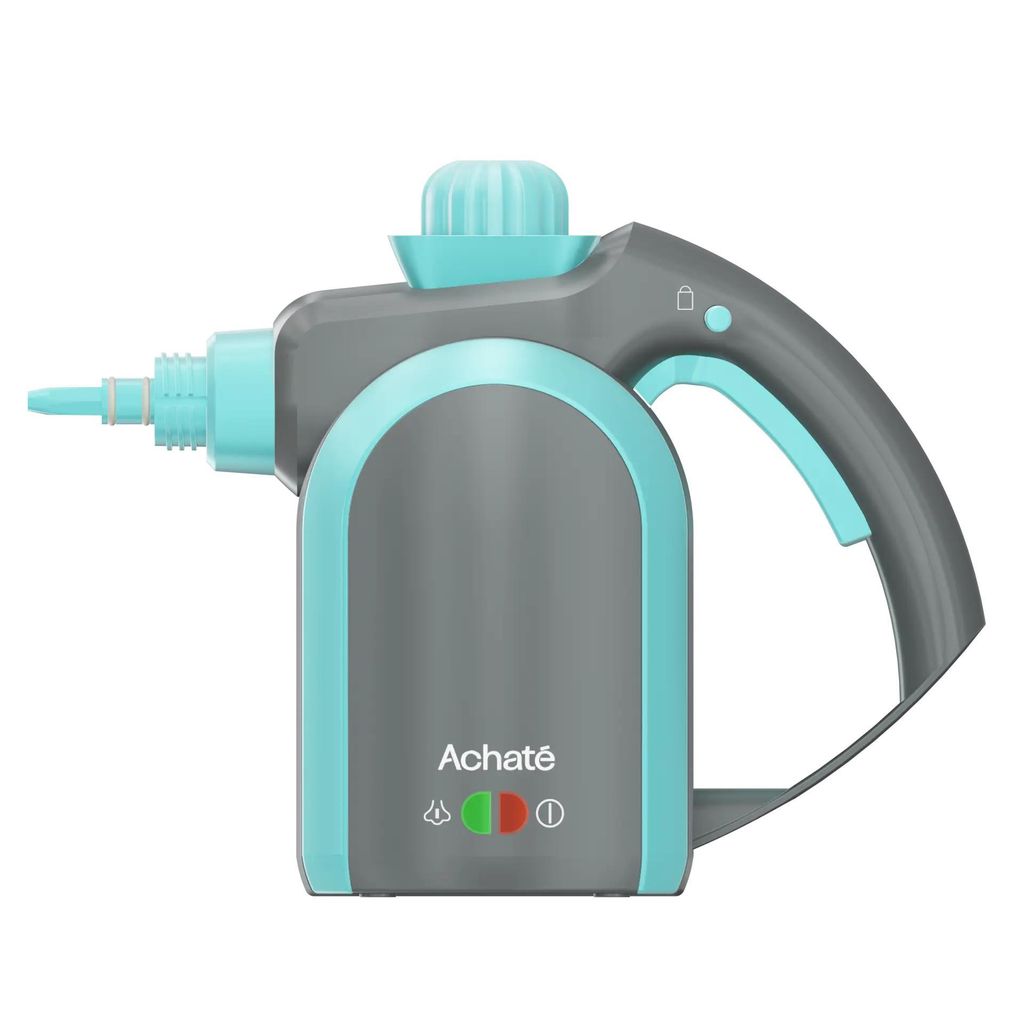 Achaté 12-in-1 Handdampfreiniger – Vielseitiger Produktbild 
