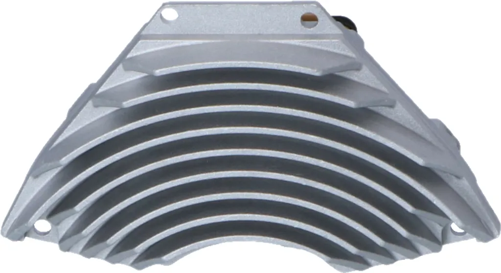 Réparer la Ventilation Audi A4 et Passat avec Résistance NRF 342093