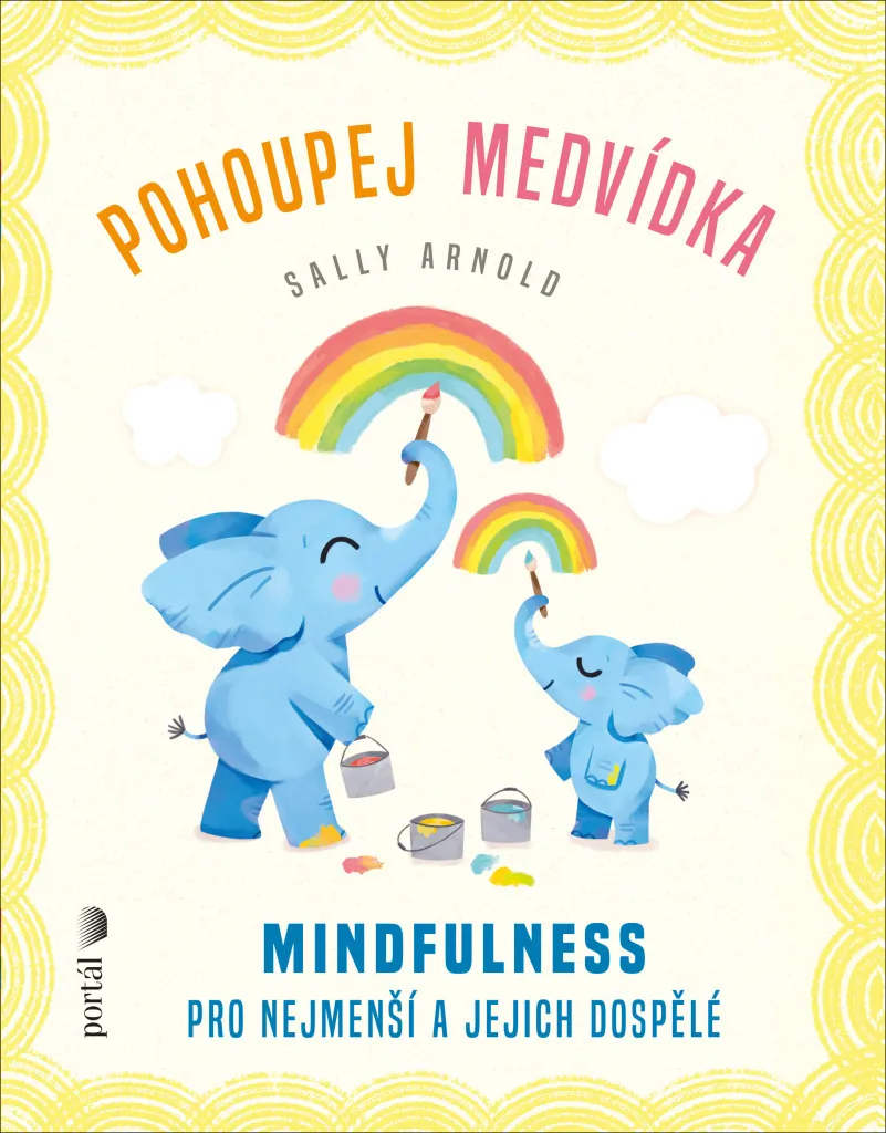 Livre de relaxation pour jeunes enfants et parents par Sally Arnold