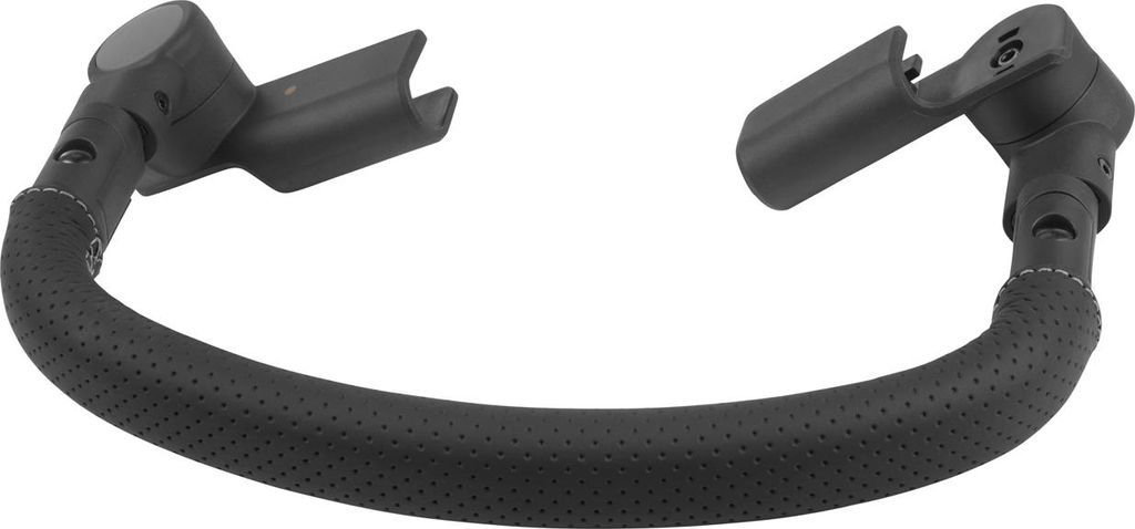 UPPAbaby Bumper Bar - Minu Duo - Schwarz | Buggy Zubehör Produktbild 