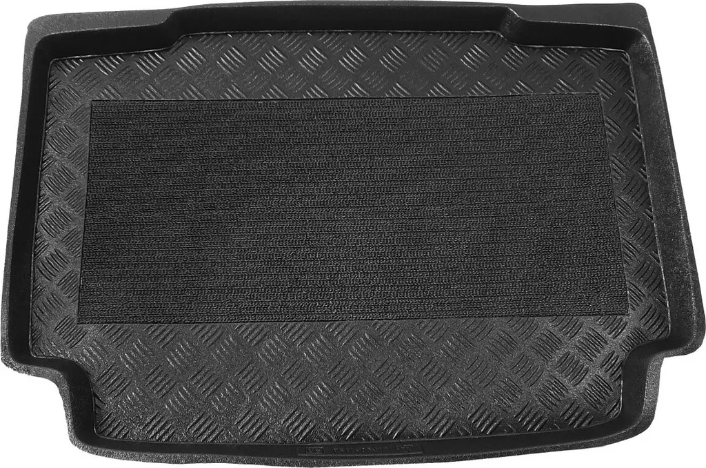 Vasca Baule Mini Clubman F54 2015- Piano Basso | Protezione Premium