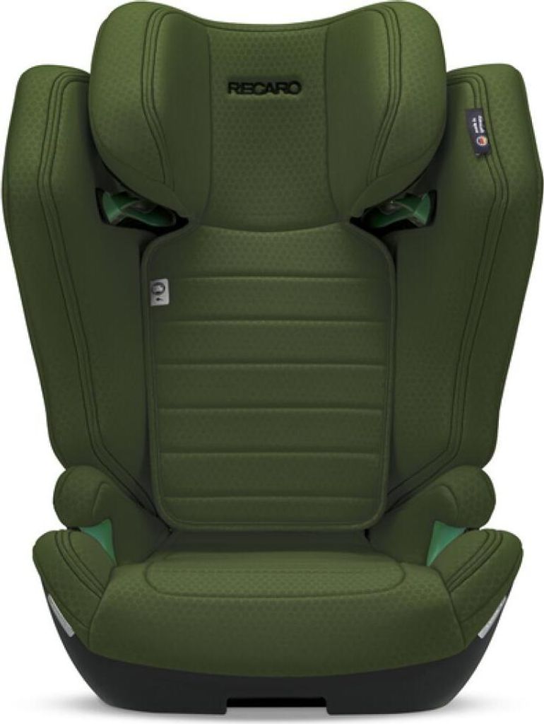 Siège auto pour enfant Recaro Axion 1 Epic Green Image du produit 