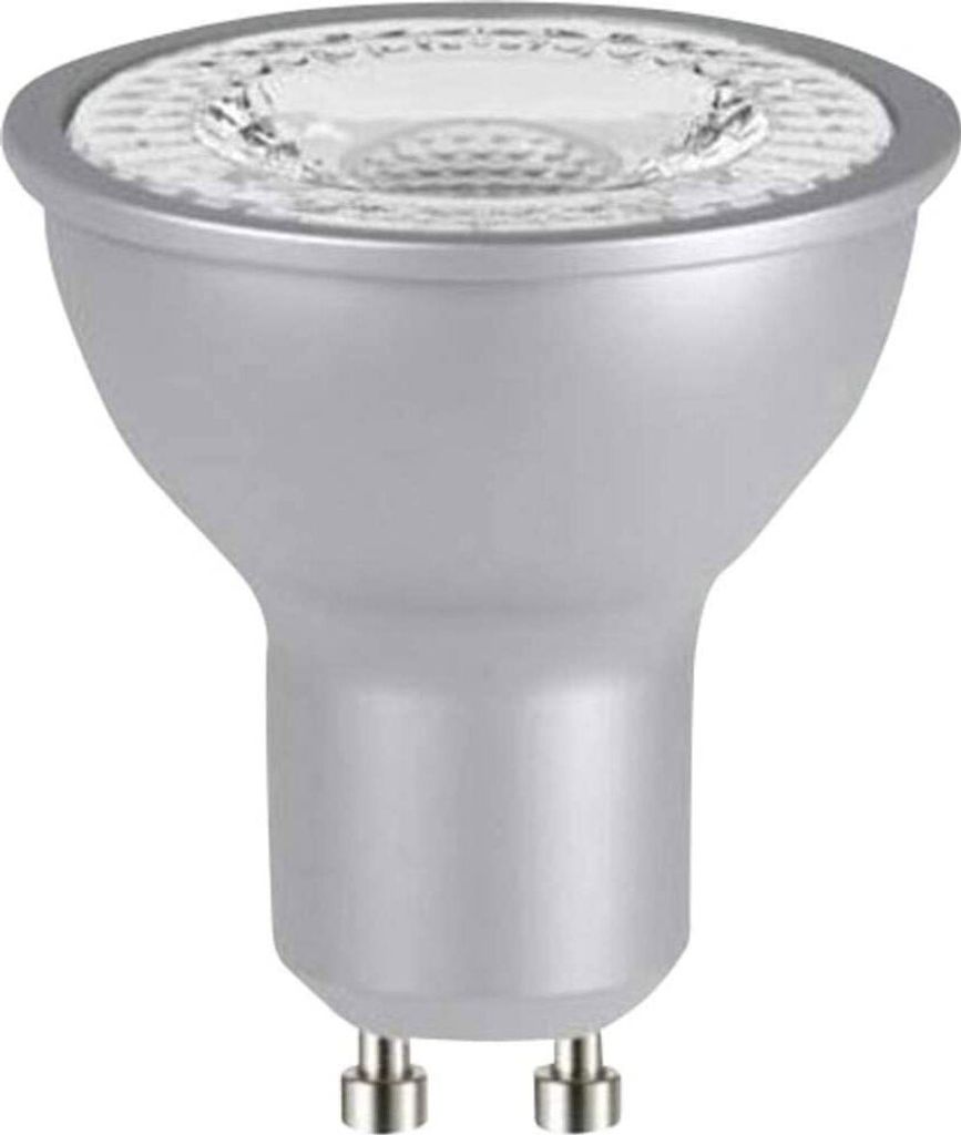 LightMe LED-lamp met reflector, type PAR16, 5W, equivalent Productafbeelding 