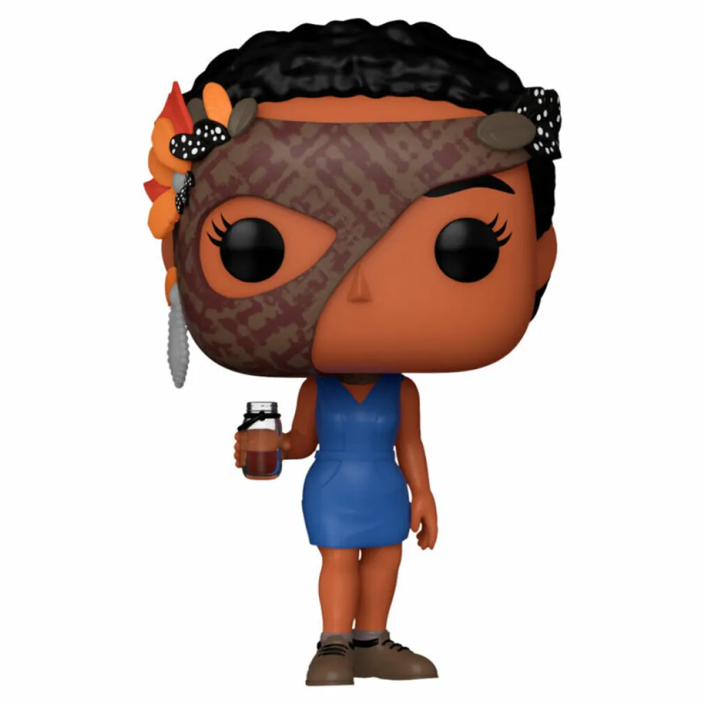 Figurine Vinyle Yellowjackets Taissa #1452 Funko Pop ! à Collectionner
