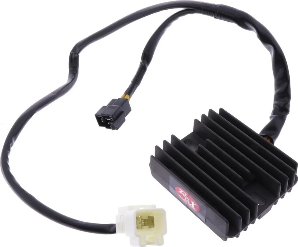 Régulateur de charge performant Honda XL 125 V Varadero 07-13 pamoto
