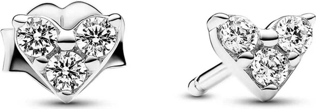 Boucles d'oreilles Pandora 293003C01 : le bijou idéal pour un cadeau