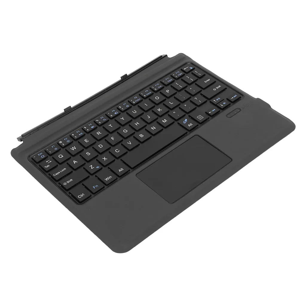 Clavier Bluetooth Surface Go - Solution avec Touchpad contre l'Encombrement